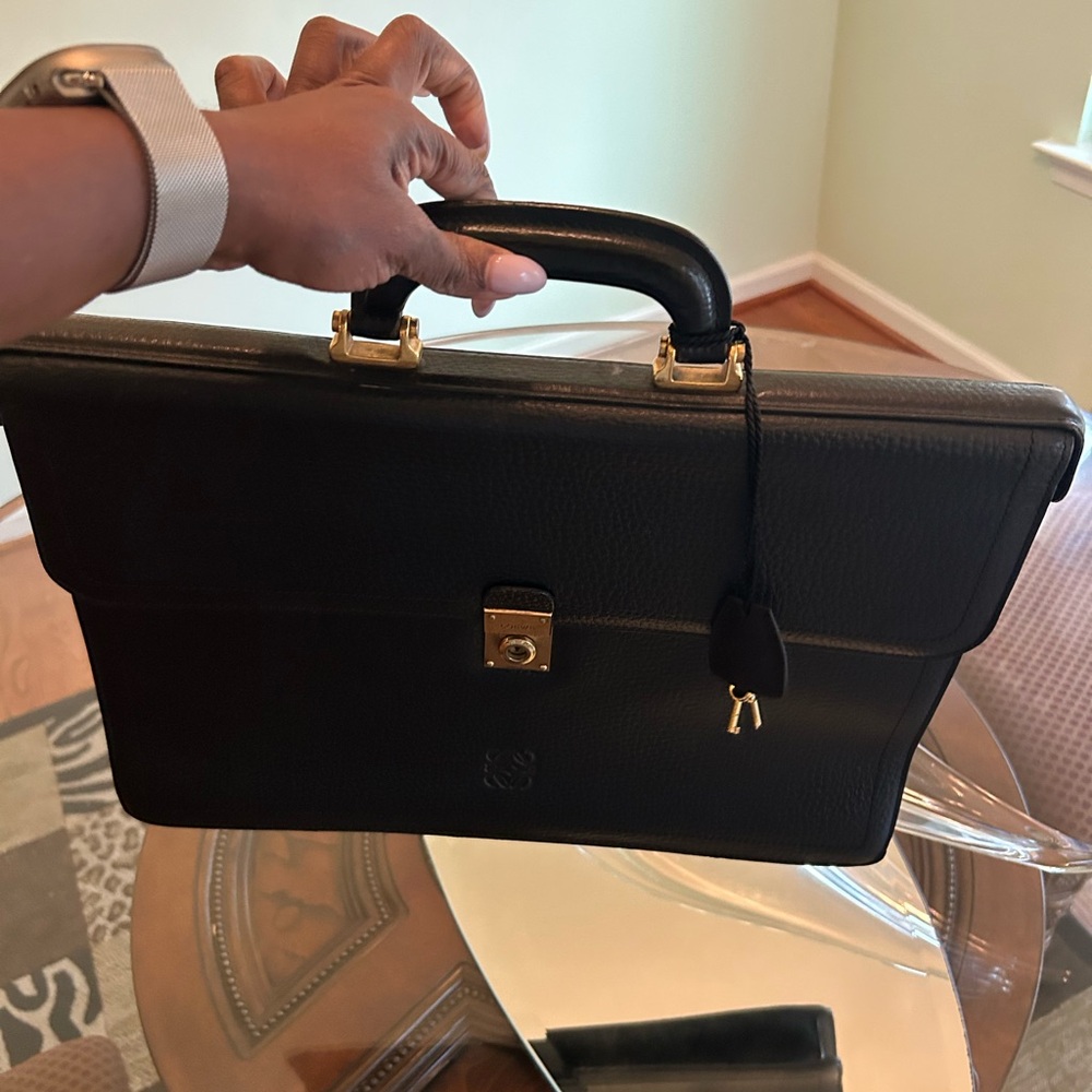 Loewe Brifecase - Picture 2 of 13